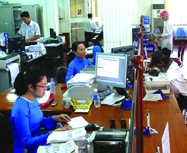 Hỗ trợ đầu tư phát triển sản xuất - kinh doanh 2 cho khoản vay trung dài hạn
